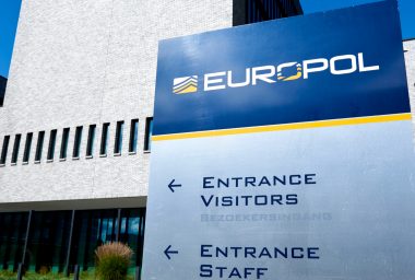 europol crypto wallet